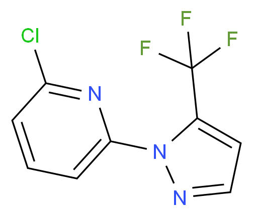 CAS_1150164-45-6 分子结构