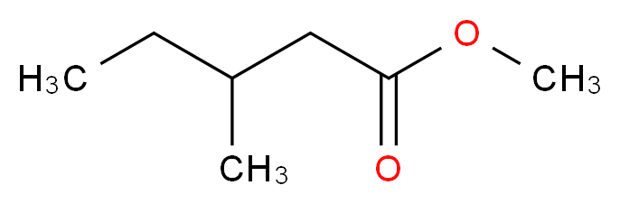 CAS_2177-78-8 分子结构