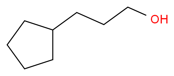 CAS_767-05-5 molecular structure