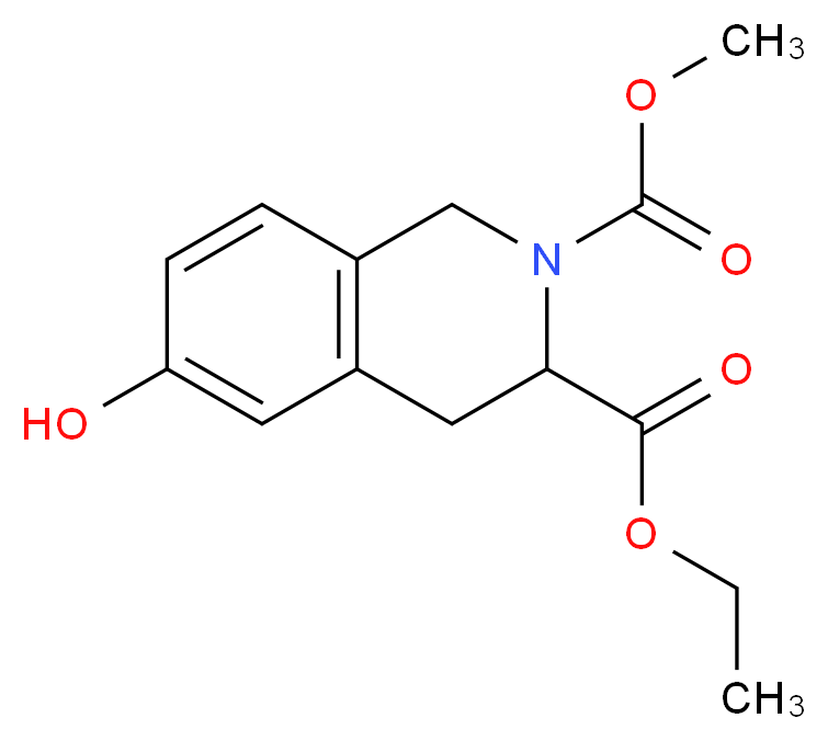 CAS_128073-40-5 分子结构