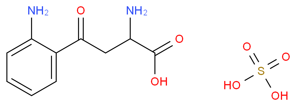 CAS_2126-91-2 分子结构