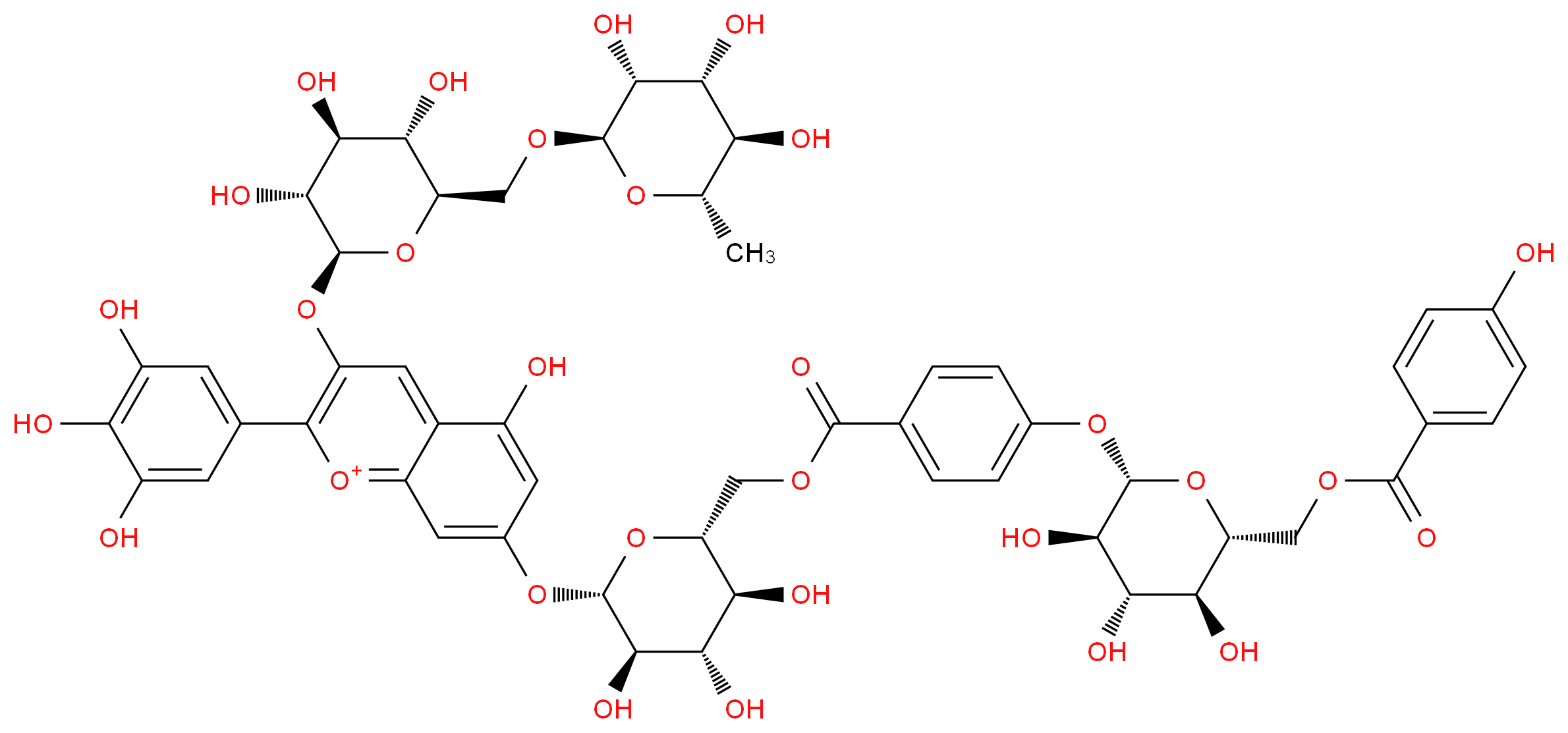 CAS_126417-59-2 molecular structure