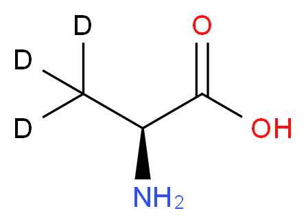 CAS_63546-27-0 分子结构