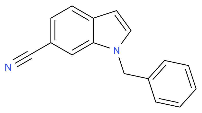 CAS_1030423-43-8 分子结构