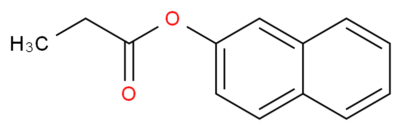 CAS_13080-43-8 分子结构