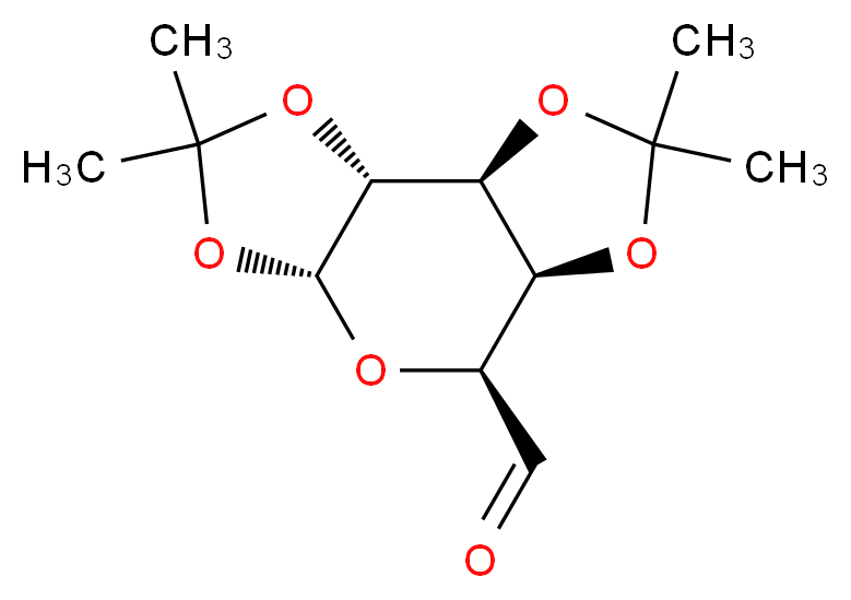 CAS_4933-77-1 分子结构