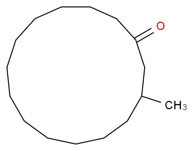 CAS_541-91-3 molecular structure