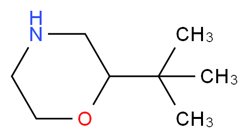 CAS_1097796-99-0 molecular structure