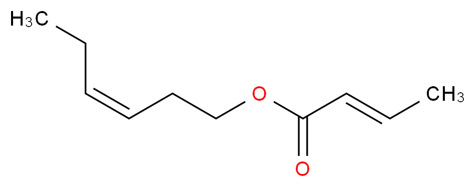 CAS_65405-80-3 分子结构