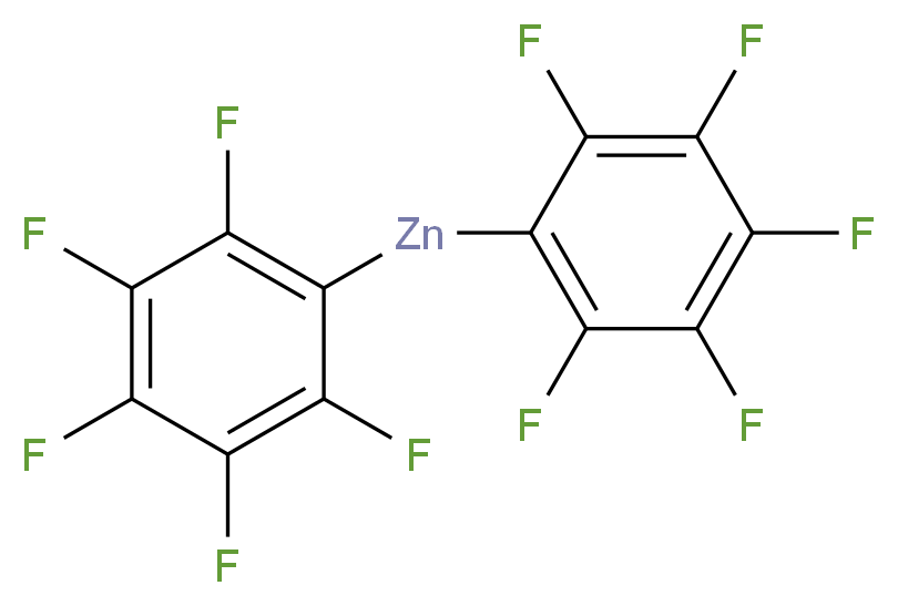 CAS_1799-90-2 分子结构