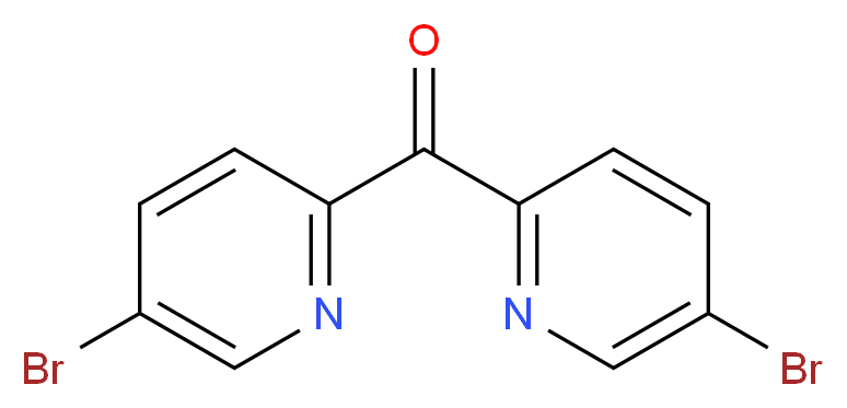 CAS_656828-00-1 分子结构