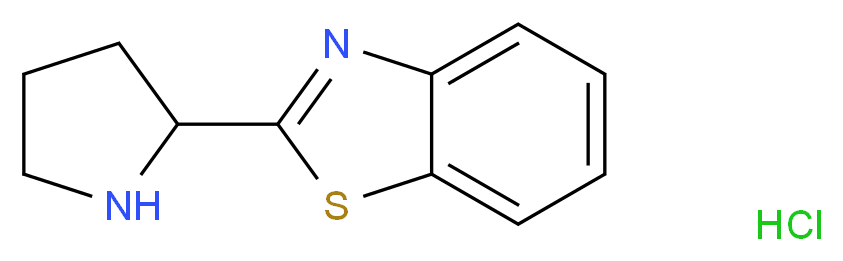 CAS_1027643-30-6 分子结构