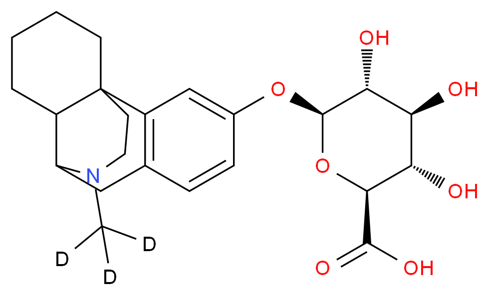 CAS_524713-58-4 分子结构