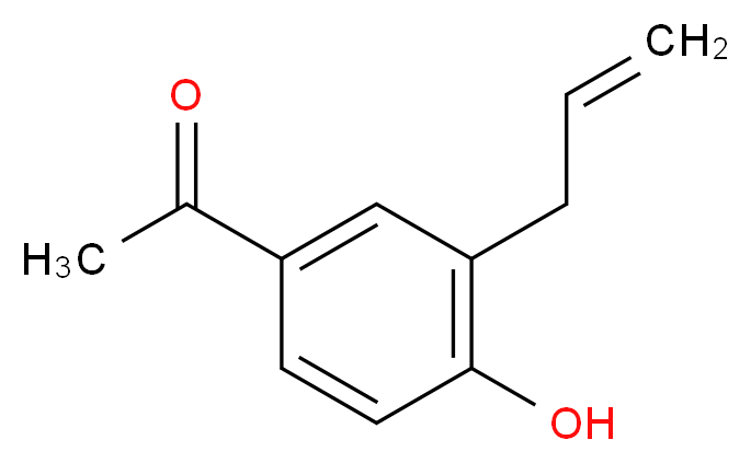 CAS_1132-05-4 分子结构