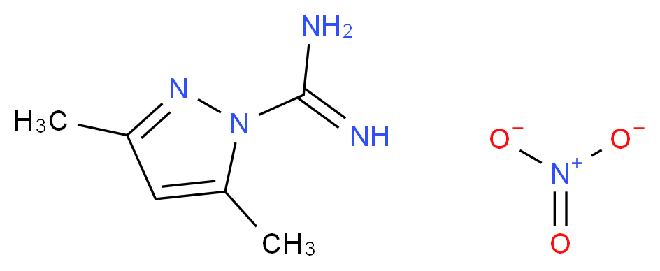 CAS_38184-47-3 分子结构