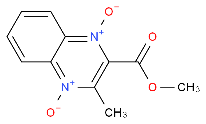 CAS_40016-70-4 分子结构