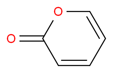 CAS_504-31-4 molecular structure