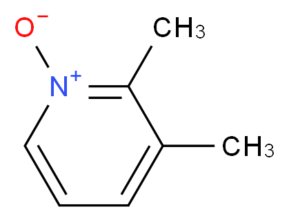 CAS_22710-07-2 molecular structure