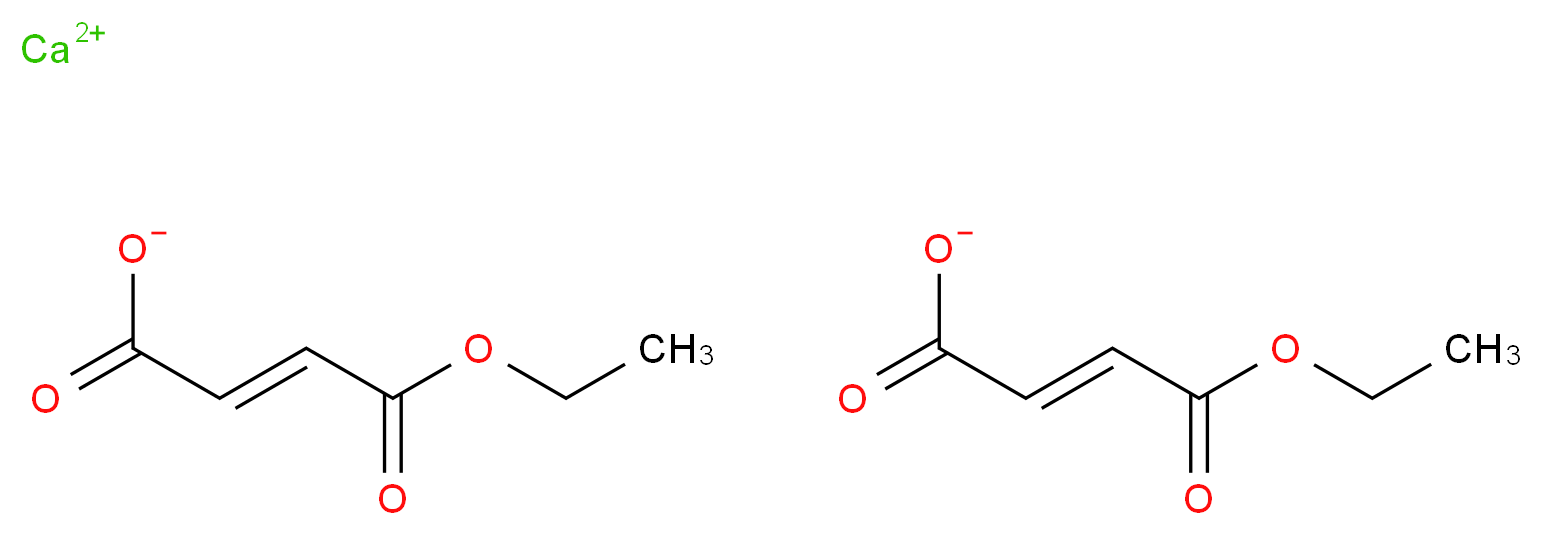 CAS_62008-22-4 分子结构