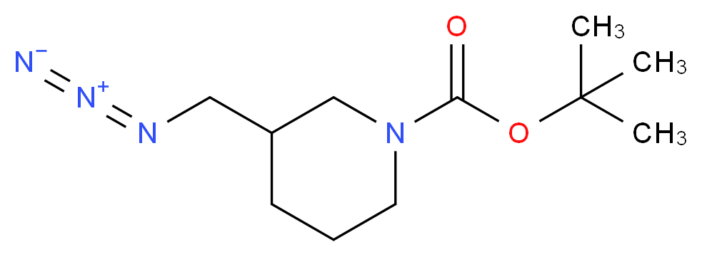 CAS_162167-94-4 分子结构