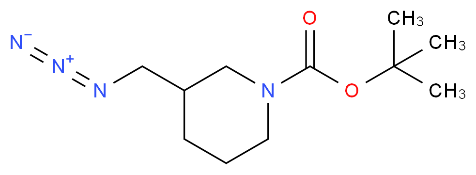 CAS_162167-94-4 molecular structure