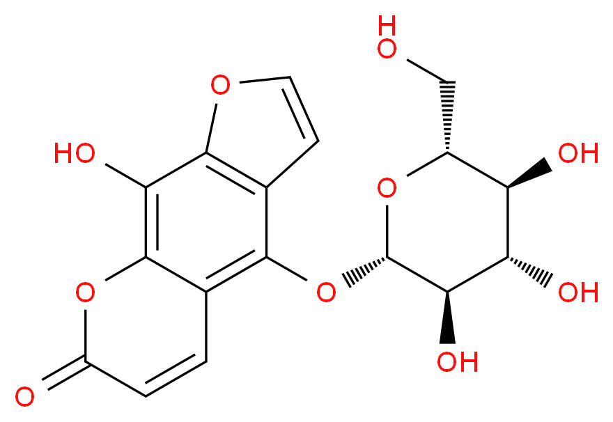 CAS_425680-98-4 分子结构