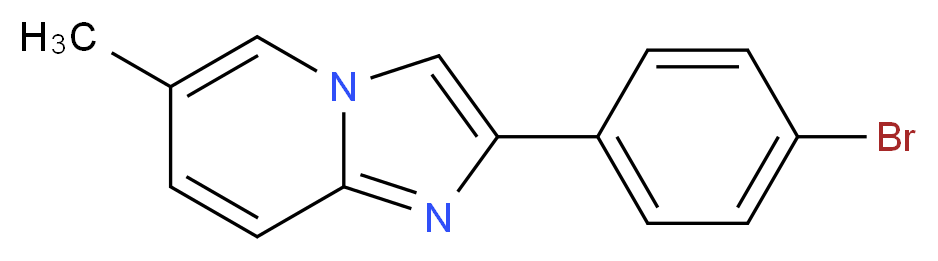 CAS_1023-01-4 molecular structure