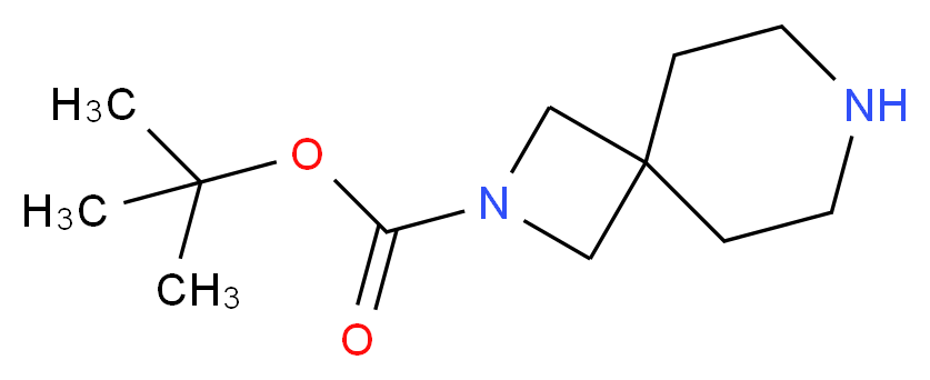 CAS_236406-55-6 分子结构
