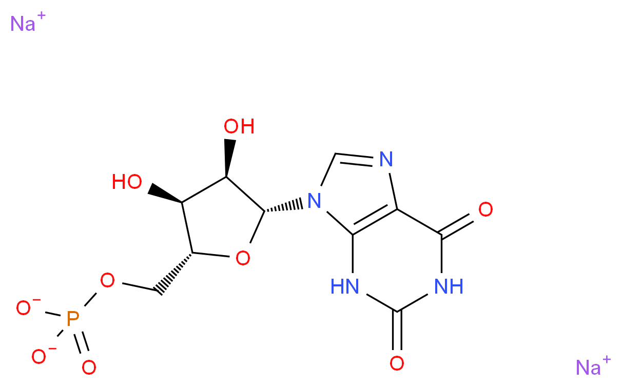 CAS_25899-70-1 molecular structure