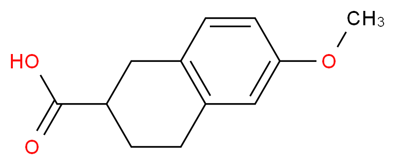 CAS_2471-69-4 molecular structure