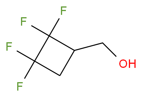 CAS_378-17-6 分子结构