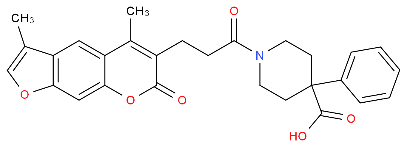 _分子结构_CAS_)