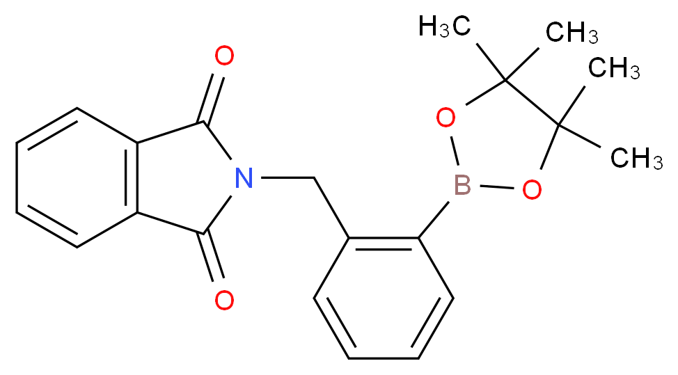 CAS_380430-66-0 分子结构