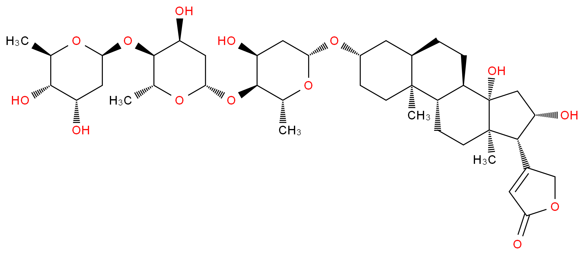 CAS_4562-36-1 分子结构