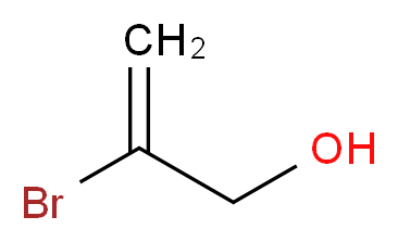 CAS_598-19-6 molecular structure