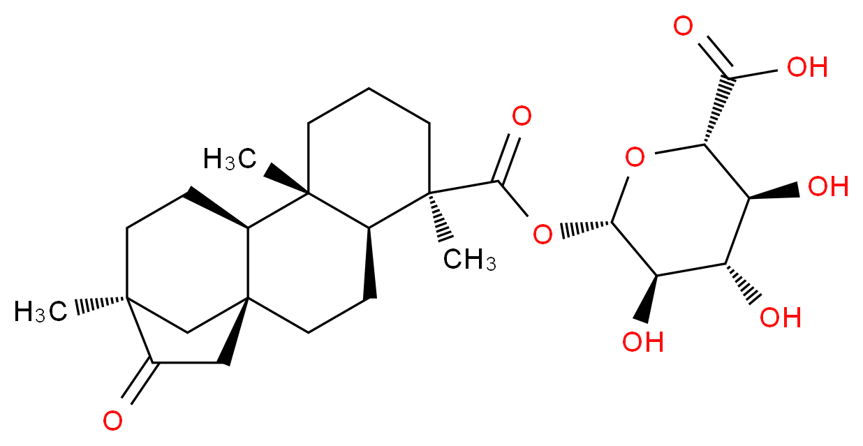 CAS_1080018-94-5 分子结构