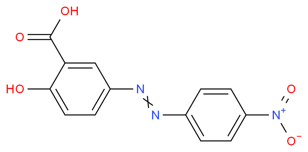 CAS_2243-76-7 分子结构