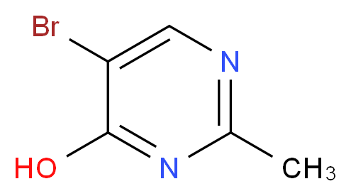 CAS_1676-57-9 分子结构