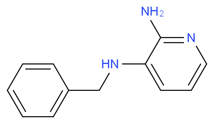 CAS_79707-12-3 分子结构