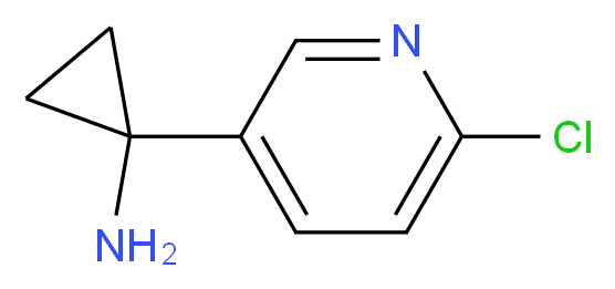 CAS_1060811-72-4 分子结构
