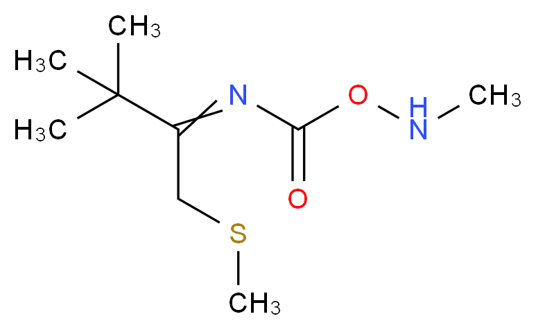 CAS_39196-18-4 分子结构