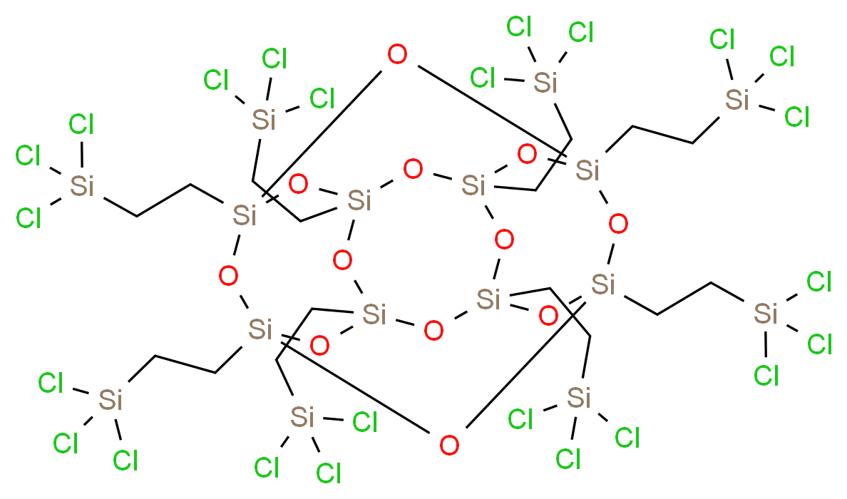 CAS_214675-88-4 分子结构