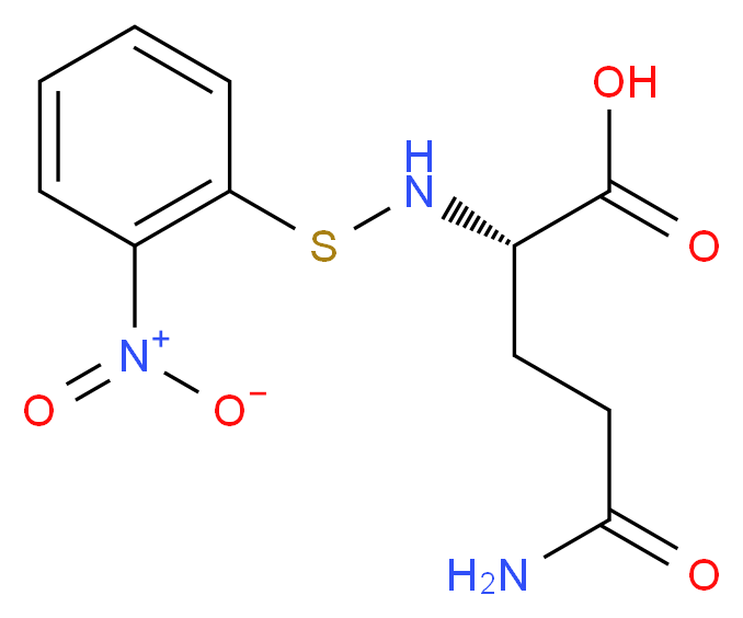 CAS_7685-73-6 molecular structure