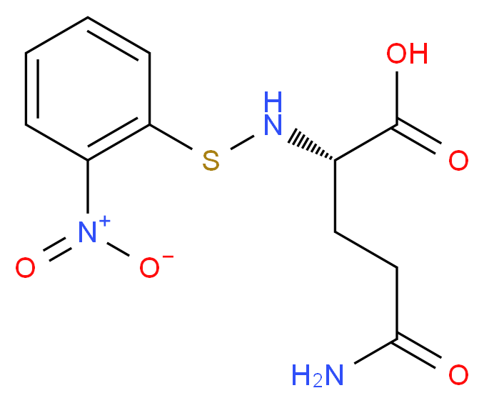 CAS_7685-73-6 分子结构