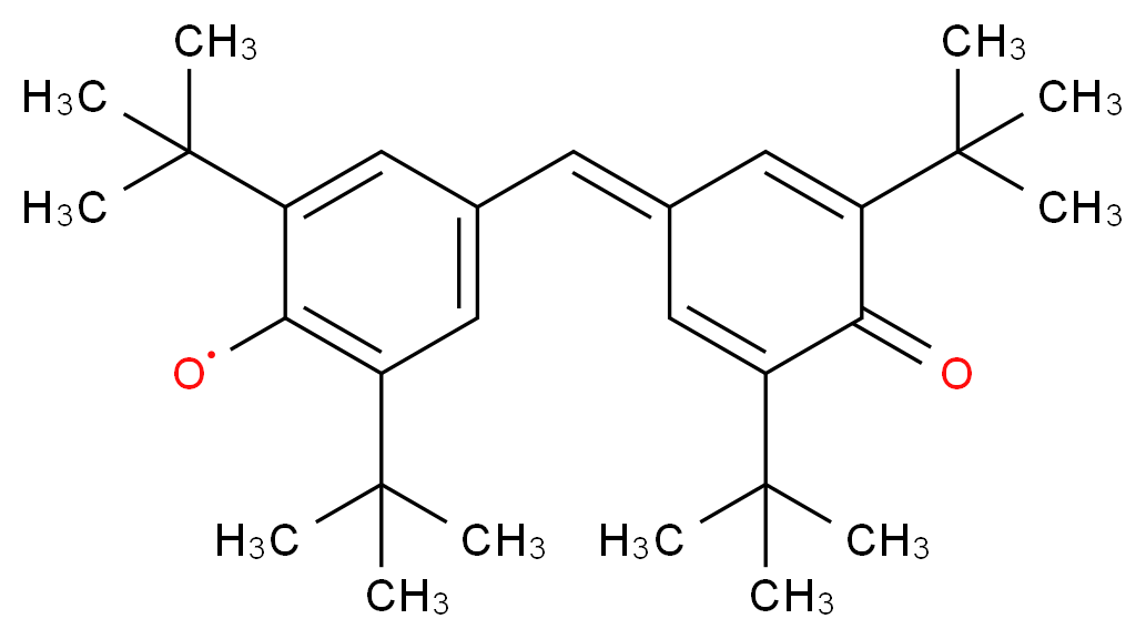 CAS_2370-18-5 分子结构