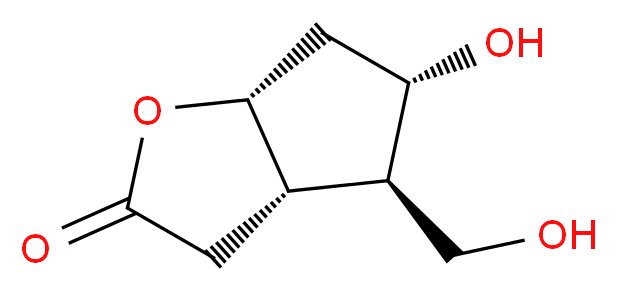 CAS_76704-05-7 分子结构