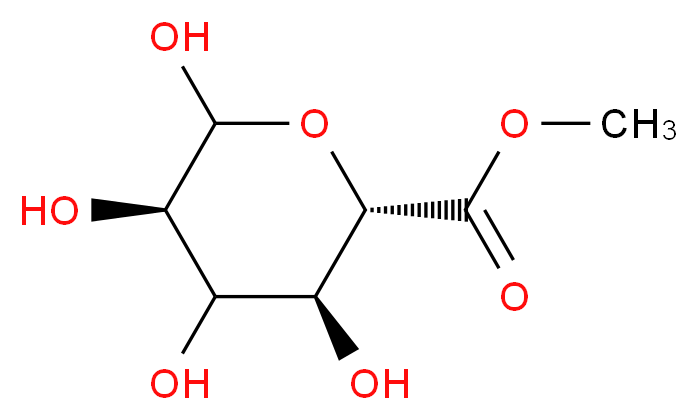 CAS_52613-19-1 分子结构