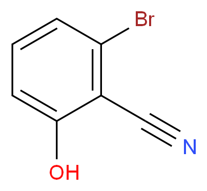 CAS_73289-85-7 molecular structure