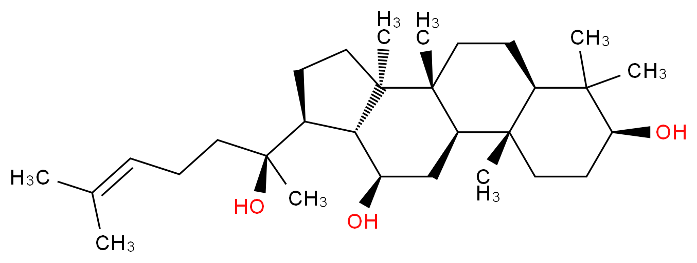 _分子结构_CAS_)