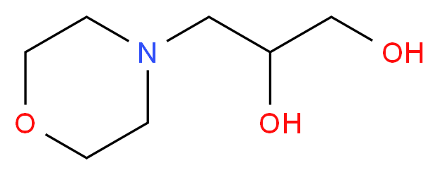 _分子结构_CAS_)